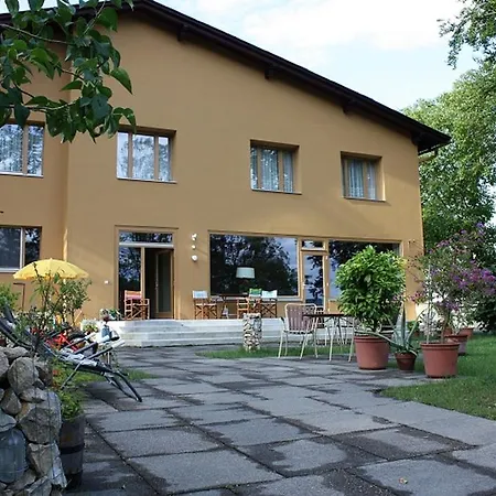 فندق Garni - Fuksas