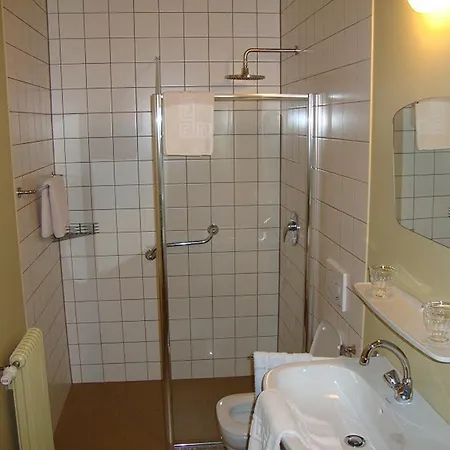 福克萨斯加尼公寓酒店 巴特格莱兴贝格