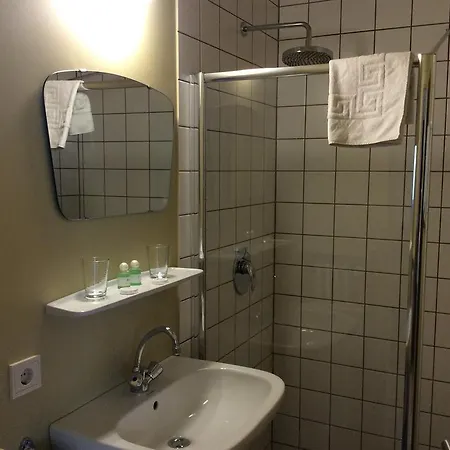 酒店 福克萨斯加尼公寓酒店