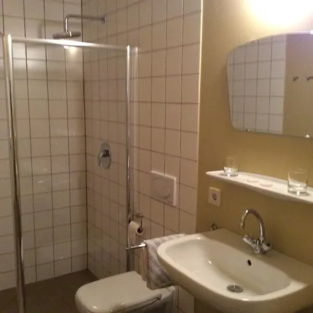 福克萨斯加尼公寓酒店 酒店 3*