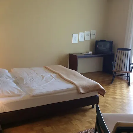 מלון Garni - Fuksas באד גלייכנברג