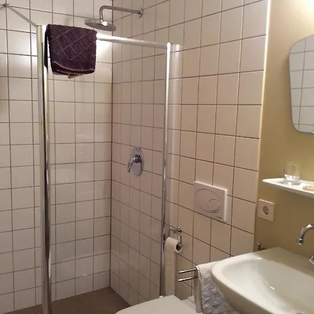 福克萨斯加尼公寓酒店