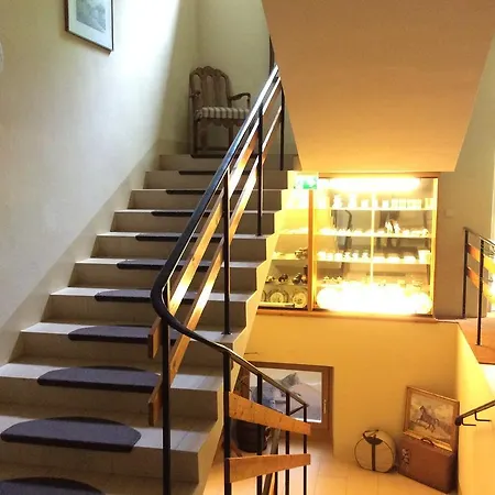 福克萨斯加尼公寓酒店 巴特格莱兴贝格