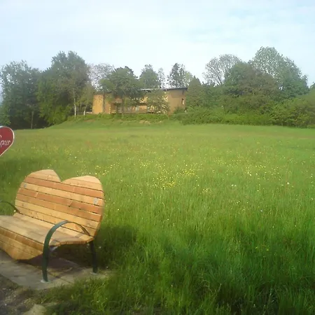 福克萨斯加尼公寓酒店