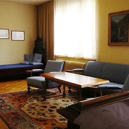 福克萨斯加尼公寓酒店 巴特格莱兴贝格