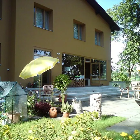 Garni - Fuksas 3*
