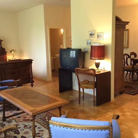 מלון Garni - Fuksas באד גלייכנברג