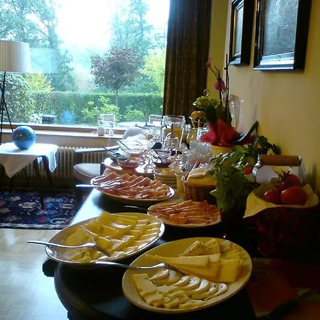 Garni - Fuksas באד גלייכנברג