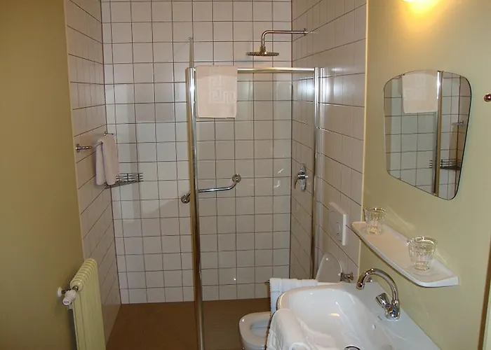 Garni - Fuksas باد غليشنبرج