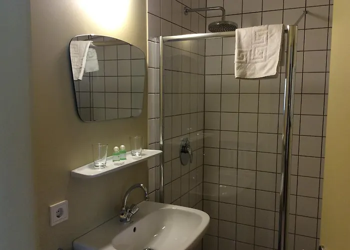 酒店 福克萨斯加尼公寓酒店