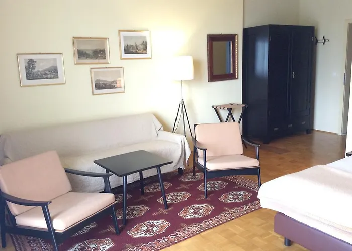 福克萨斯加尼公寓酒店