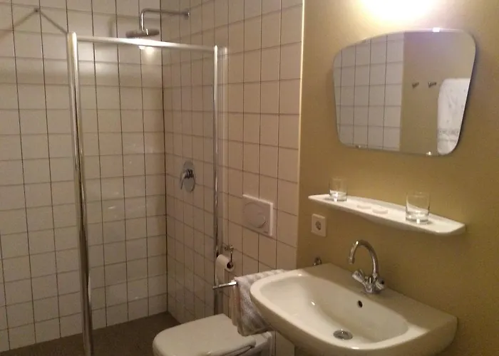 福克萨斯加尼公寓酒店 酒店 3*