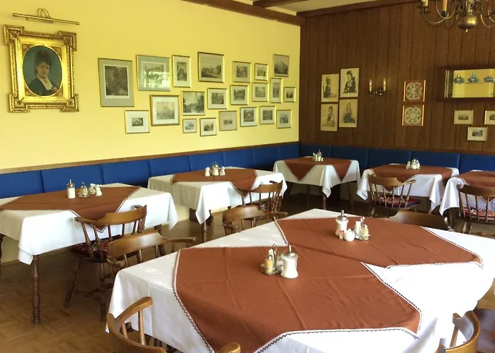 福克萨斯加尼公寓酒店 3* 巴特格莱兴贝格