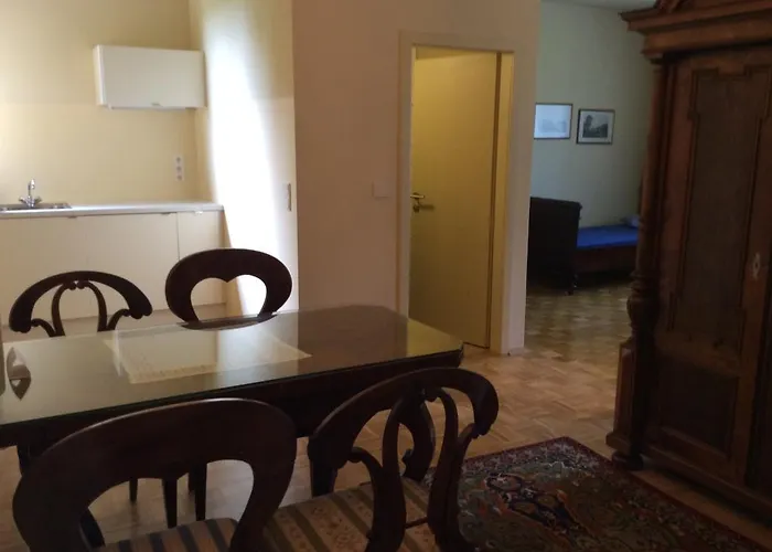 فندق Garni - Fuksas