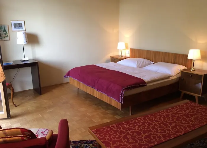 福克萨斯加尼公寓酒店 酒店