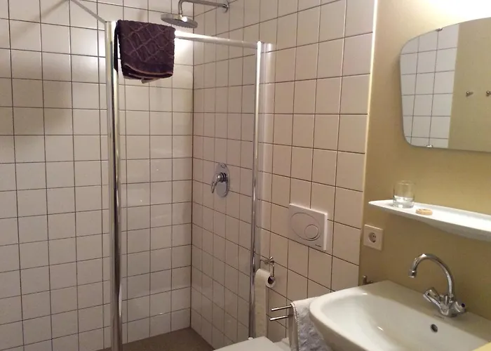 福克萨斯加尼公寓酒店