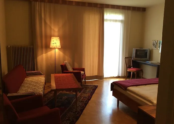 酒店 福克萨斯加尼公寓酒店