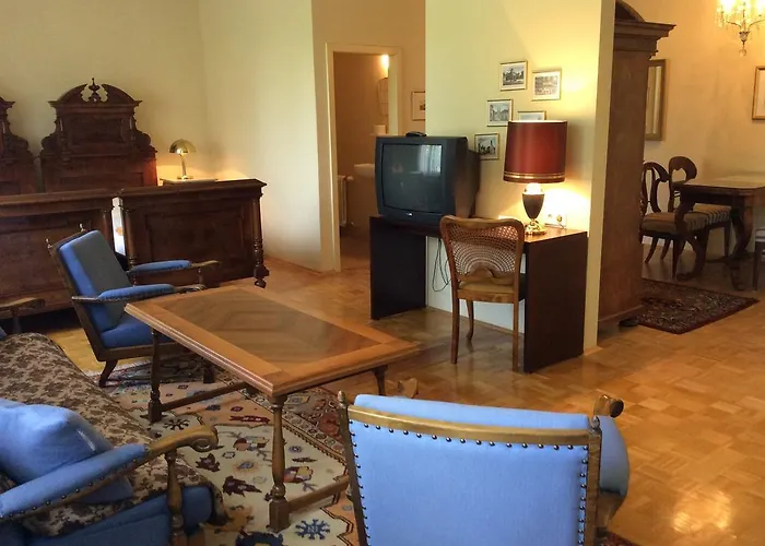 福克萨斯加尼公寓酒店 酒店 巴特格莱兴贝格