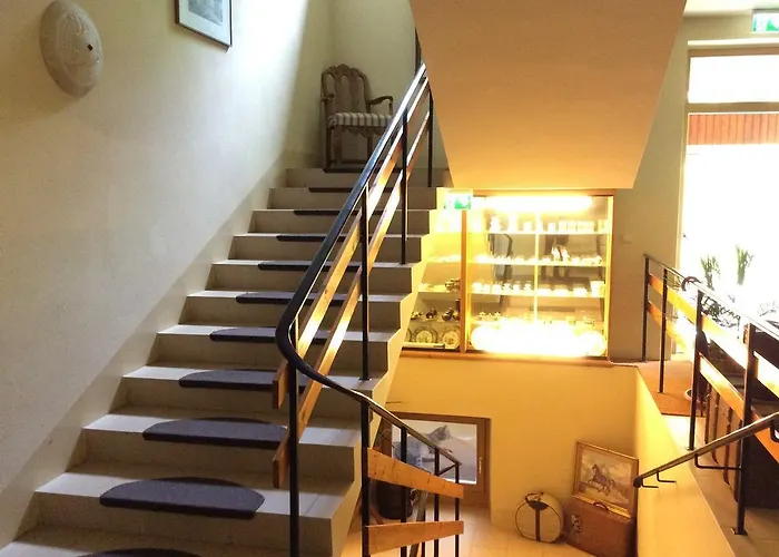 福克萨斯加尼公寓酒店 巴特格莱兴贝格