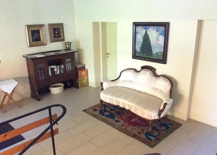 福克萨斯加尼公寓酒店