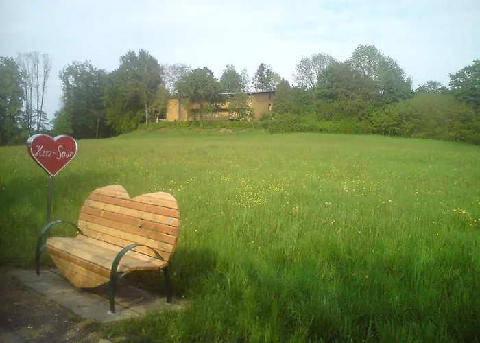 福克萨斯加尼公寓酒店