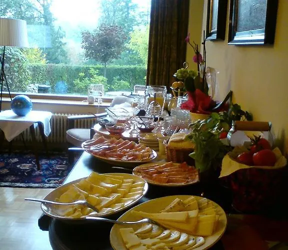 福克萨斯加尼公寓酒店 巴特格莱兴贝格